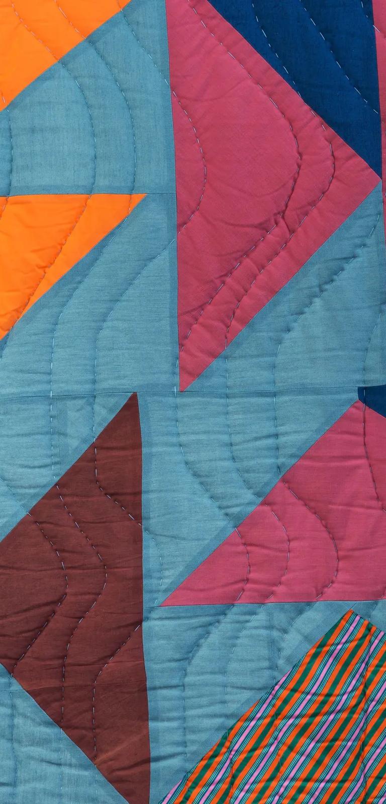 El evento de un hilo. Narrativas globales en los textiles