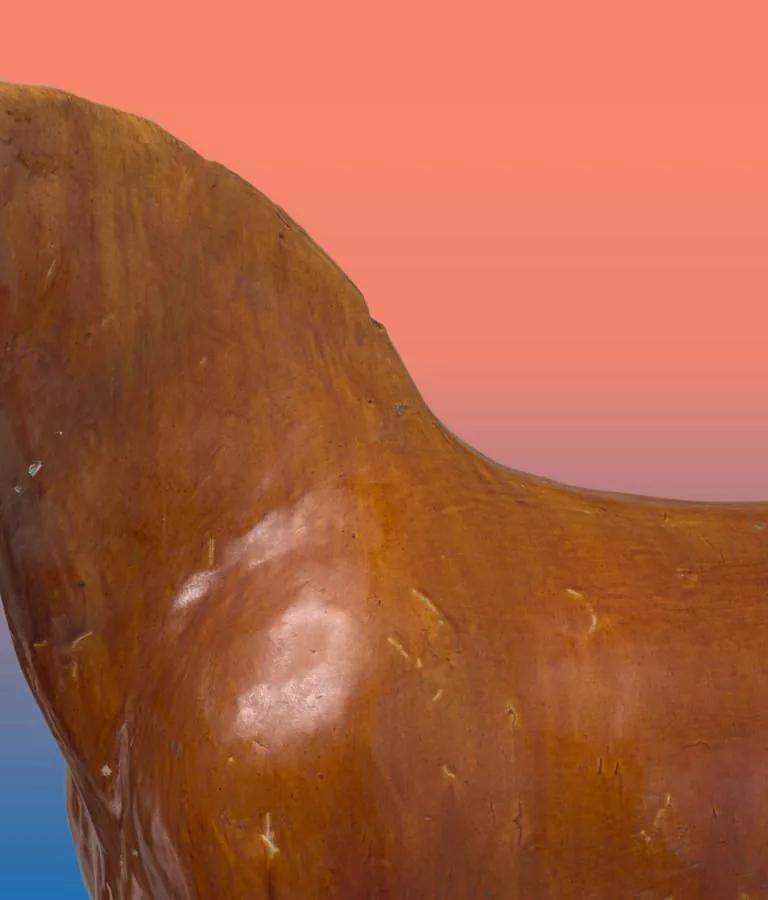 Celebrating the Year of the Horse at The Metropolitan Museum of Art