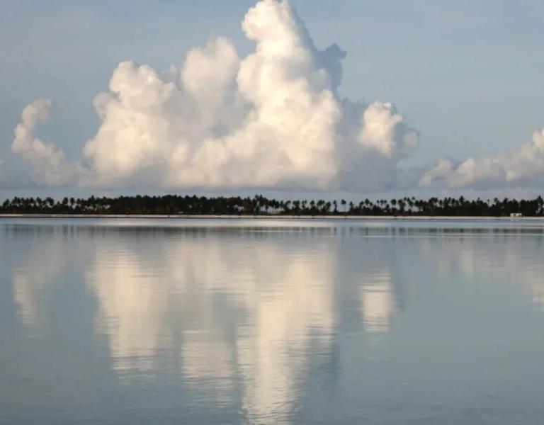 Image from Polynesia 66 by Veronique Caye
