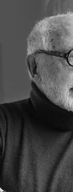 Andrea Branzi by Toyo Ito. Continuous Present