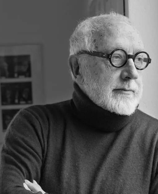 Andrea Branzi by Toyo Ito. Continuous Present