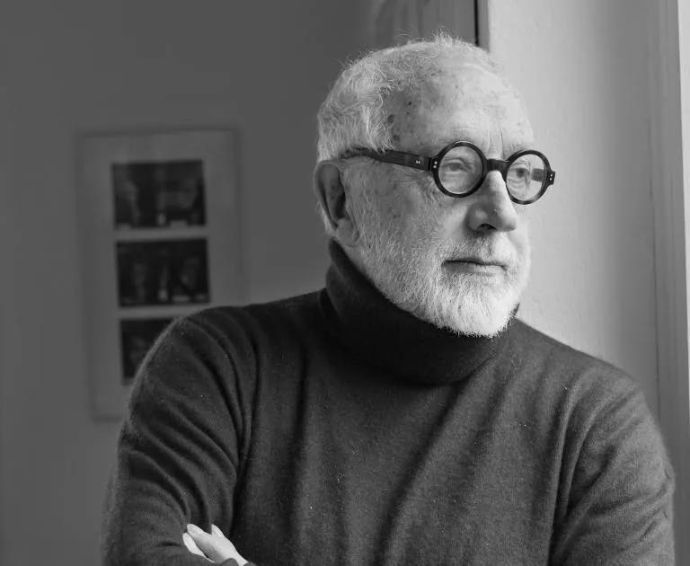 Andrea Branzi by Toyo Ito. Continuous Present