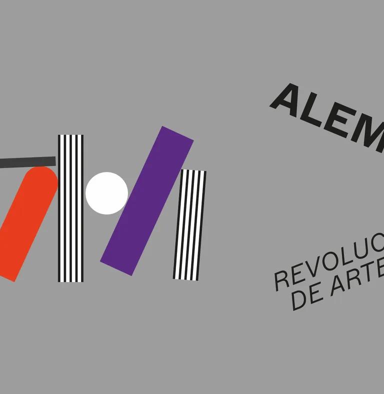 Alemania en la Colección Franz Mayer
