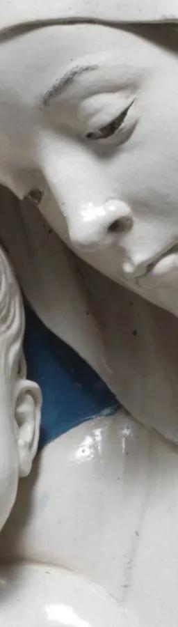 Rediscovering Della Robbia at The Met