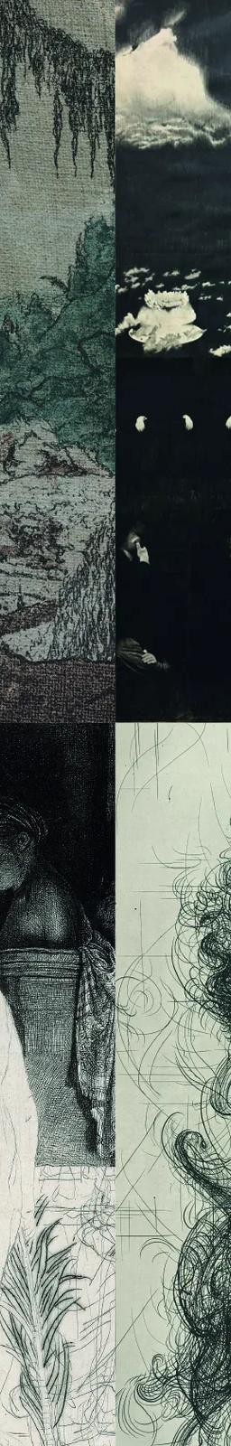 Experimentation exhibition at the Rembrandt House Museum