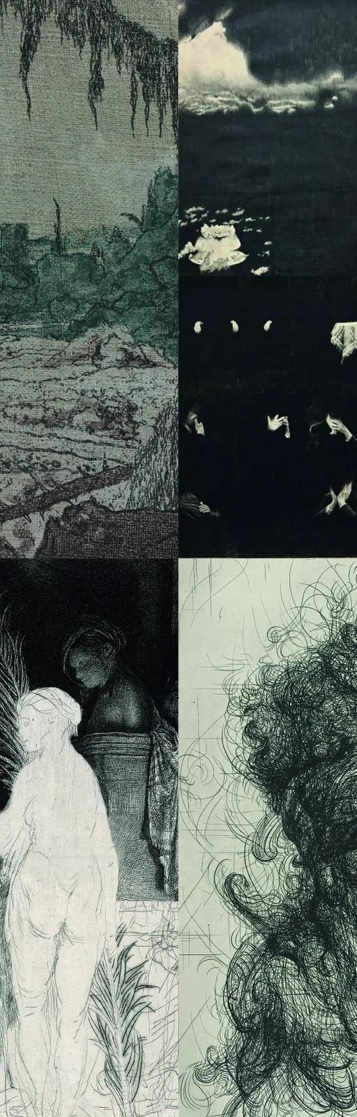 Experimentation exhibition at the Rembrandt House Museum