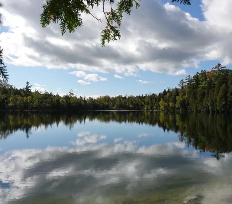 Crawford Lake, Ontario