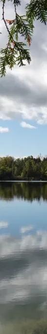 Crawford Lake, Ontario