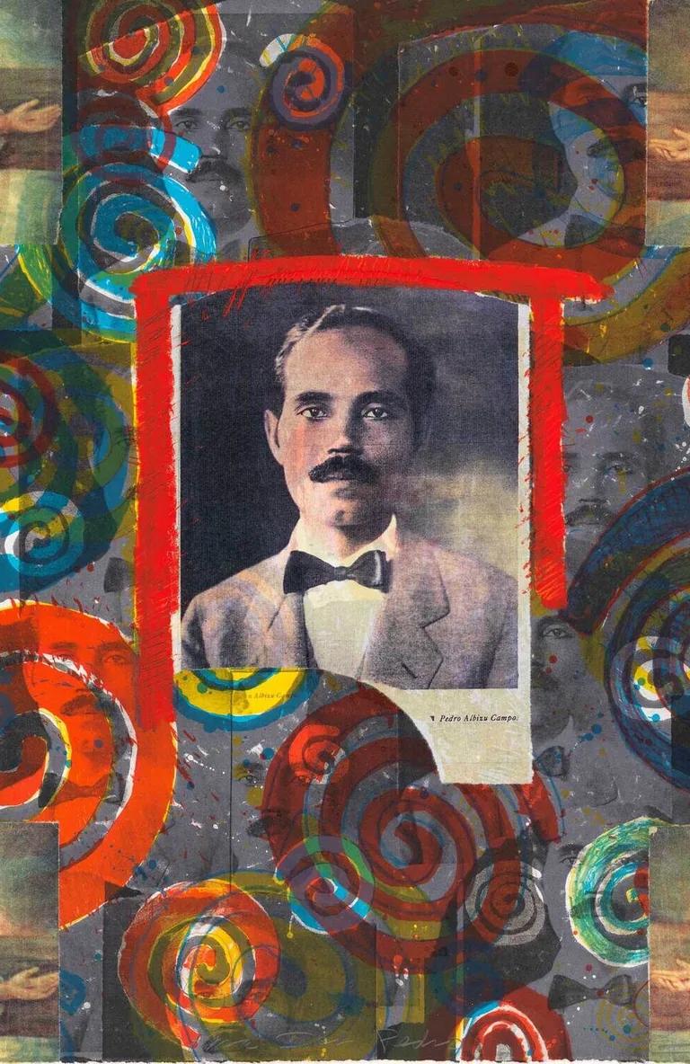 Juan Sánchez: States of Liberation at the Whitney Museum