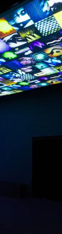 Pioneers of Media Art exhibition opening at Nxt Museum