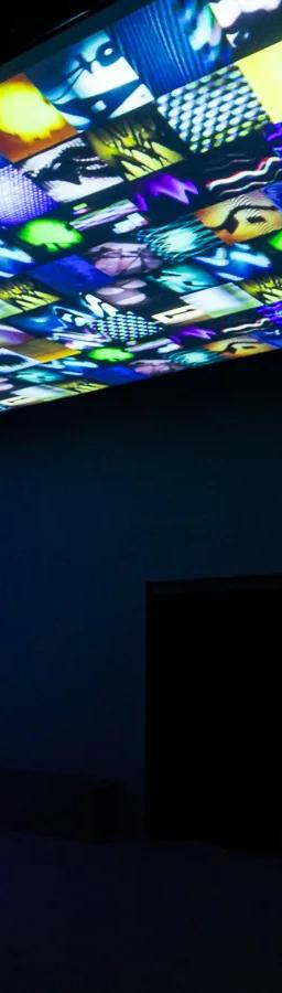 Pioneers of Media Art exhibition opening at Nxt Museum