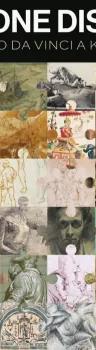 Passione Disegno exhibition at the Castello Sforzesco