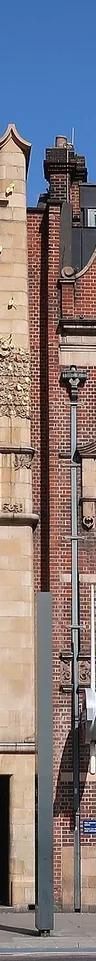 The Whitechapel Gallery