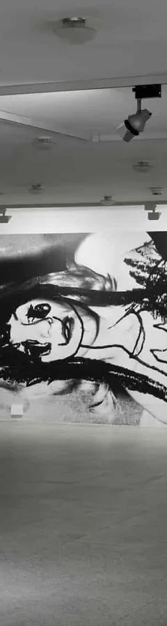 Frida Orupabo, Cloud of Confusion at MAC/CCB