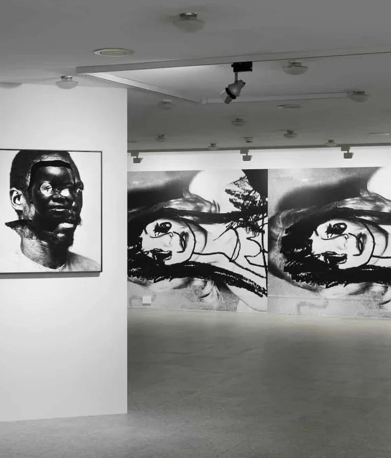 Frida Orupabo, Cloud of Confusion at MAC/CCB