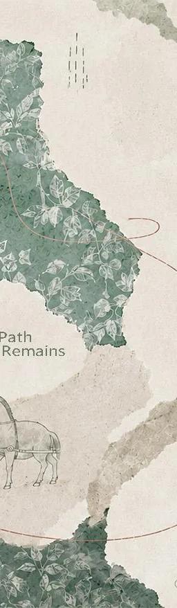 The Path that Remains exhibition at Seoul Museum of Craft Art