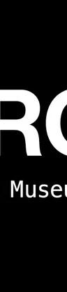 Two Rooms by Jewish Museum London exhibition banner