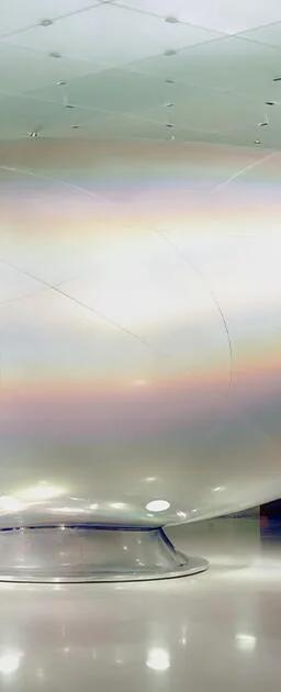Mariko Mori: All That Shines exhibition artwork