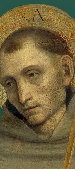 Il segno di San Francesco exhibition at the Pinacoteca Ambrosiana