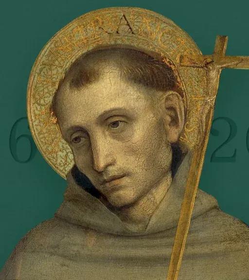 Il segno di San Francesco exhibition at the Pinacoteca Ambrosiana