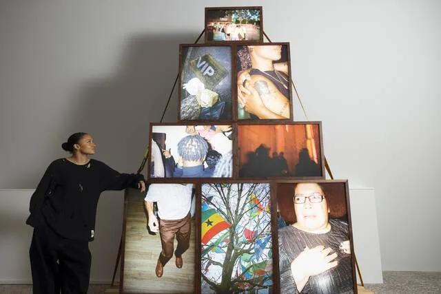 HEARD, Rene Matić at V&A East Museum