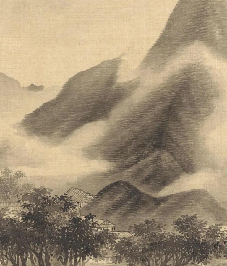 City of Memory: Nanjing in the Seventeenth Century at The Metropolitan Museum of Art
