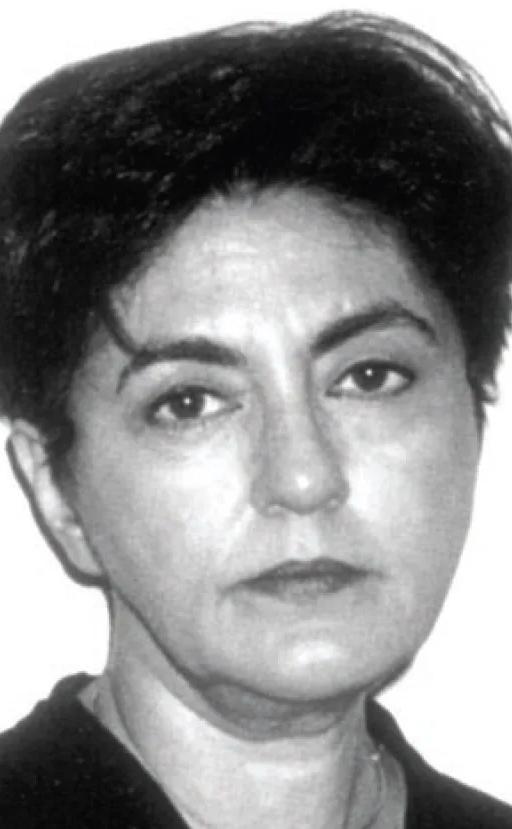Nalini Malani