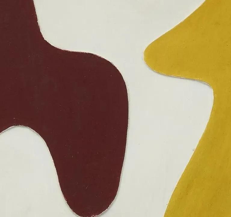 Hero image for exhibition titled Arp
