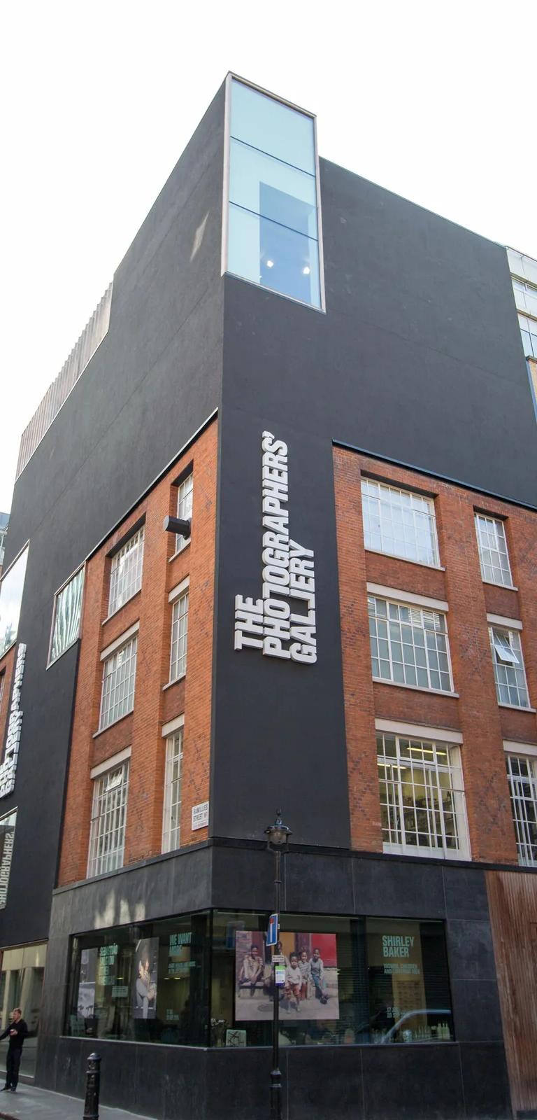 The Photographers' Gallery, London