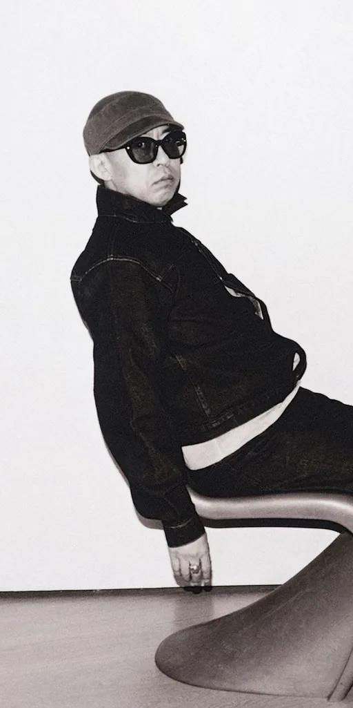 NIGO: From Japan with Love exhibition at the Design Museum