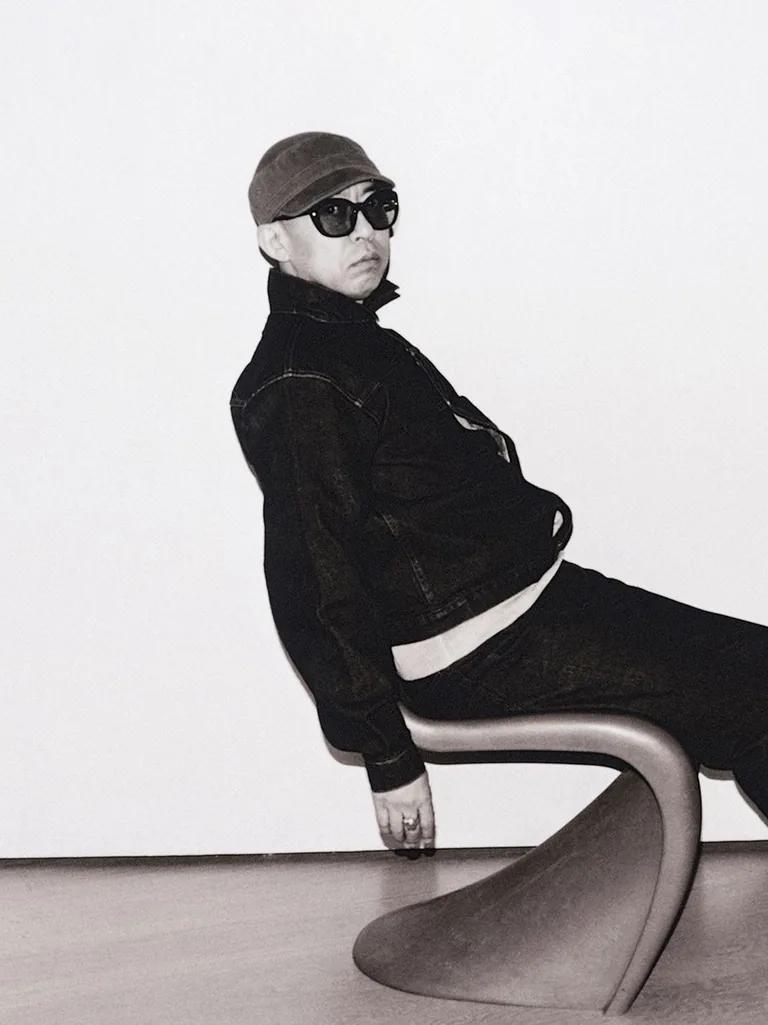 NIGO: From Japan with Love exhibition at the Design Museum