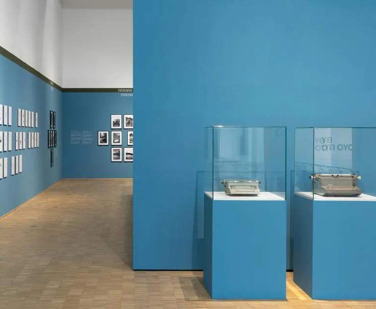 Ettore Sottsass. Design Metaphors