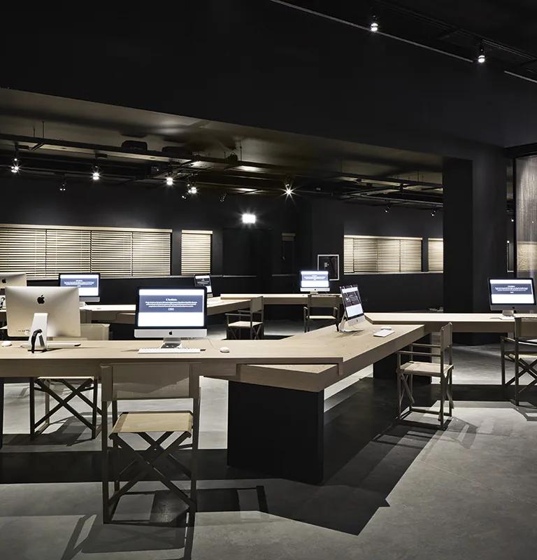 The Armani/Silos Digital Archive