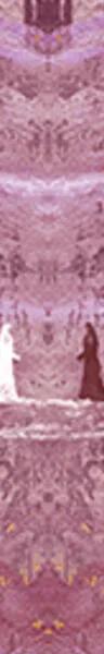 Michal Rovner, Esther Scroll — The Kingdom, on view at the Isabella Stewart Gardner Museum