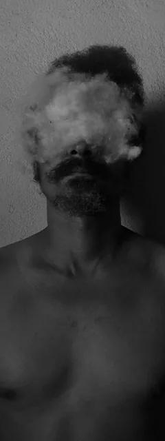 Paulo Nazareth. Algebra exhibition image
