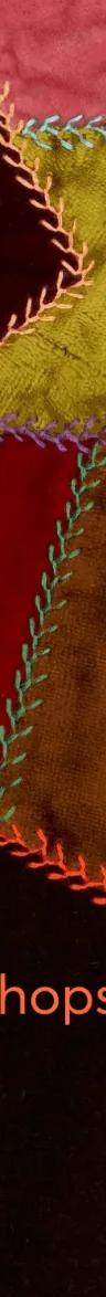 Second Life: Sustainable Textiles Showcase