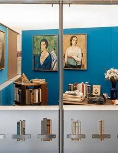 One, Five, Twelve. Eighty Years of Premio Strega exhibition at MACRO, Rome