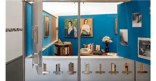 One, Five, Twelve. Eighty Years of Premio Strega exhibition at MACRO, Rome