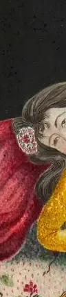 Begærets Kunst – Ottoman sex manual