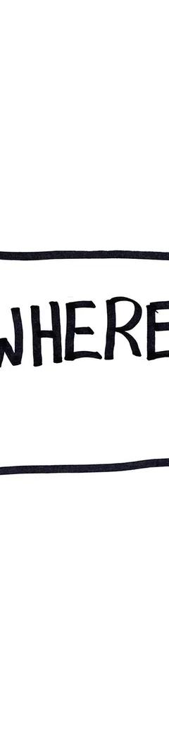 Sarah Michelson: nowhere at MoMA