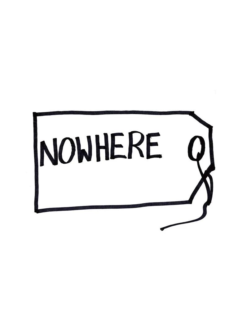 Sarah Michelson: nowhere at MoMA