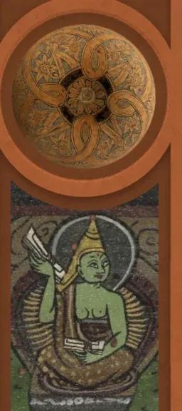 Ambrosiana nascosta: da Occidente a Oriente