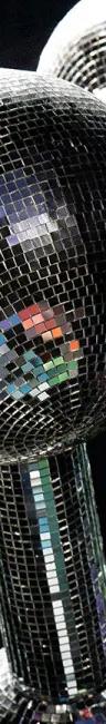 Disco exhibition