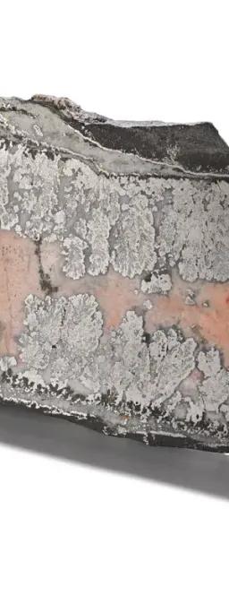 Cobalt mineral specimen