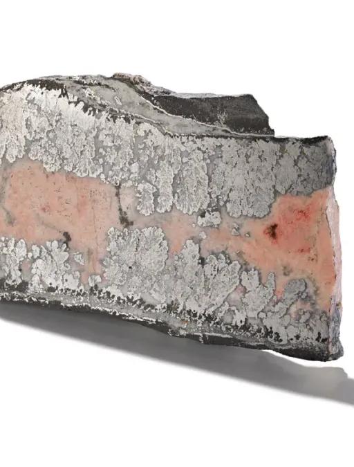 Cobalt mineral specimen