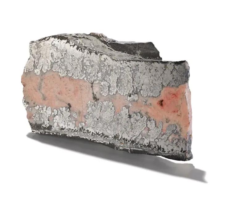 Cobalt mineral specimen