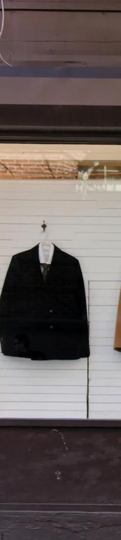 Photograph by a teen artist in Through Motion and Repose: Expanding the Walls 2026