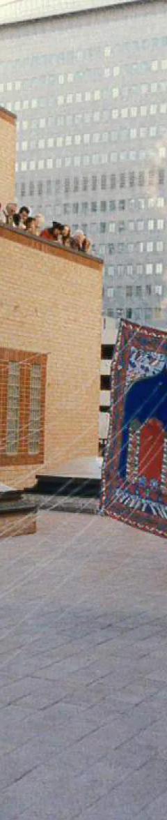 Made By Many: 50 Years of the Textile Museum of Canada