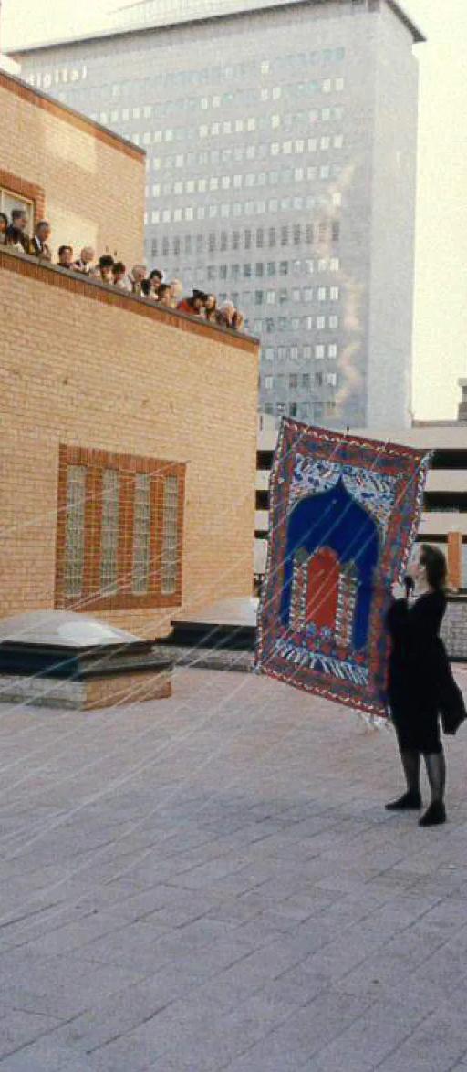 Made By Many: 50 Years of the Textile Museum of Canada