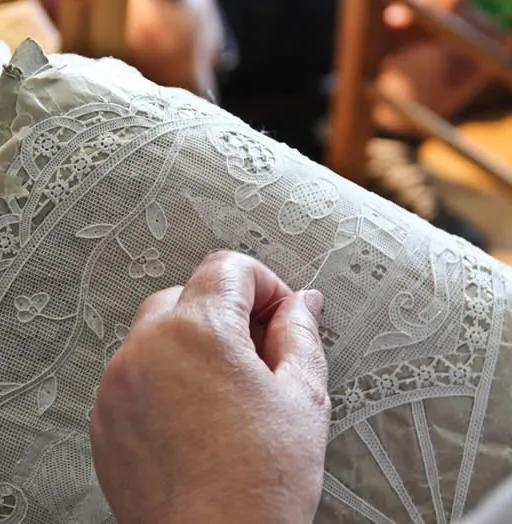 Burano lace, Un merletto per Venezia 2026